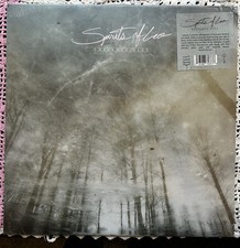 Spirits of Leo - Gossamer Blue [Pink  Vinyl LP] Shoegaze Post Punk New Sealed picture