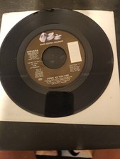 NIRVANA Come As You Are / Drain You 45 Geffen  A Is Lp Version, B Is Og Live  picture
