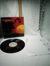 Vintage Air Supply Now And Forever Vinyl Record 1982 picture