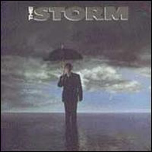 The Storm by The Storm: Used