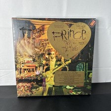 PRINCE Sign O The Times SUPER DELUXE Box Set 8 CD + DVD Sealed 2020 picture
