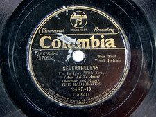 THE RADIOLITES