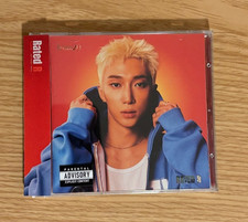 from20 RATED R (CD + 20 page booklet + lyric poster) *NO PHOTOCARD* US Seller picture